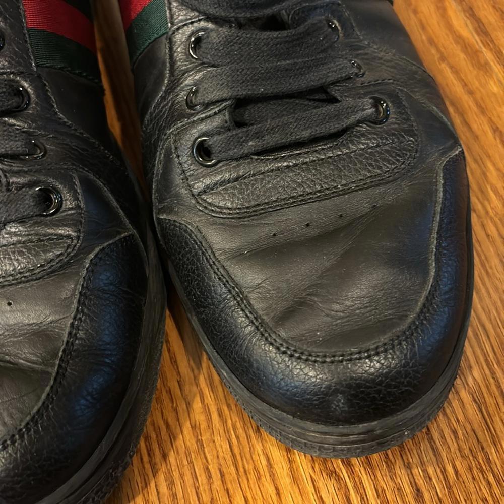 Men Gucci Sneaker - Picture 2 of 6